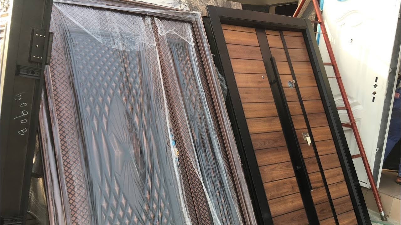 Price of Luxury Security Doors in Lagos: Top-Quality Doors for Your Home & Business