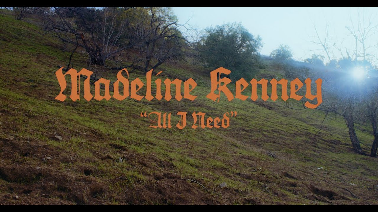 Madeline Kenney - 