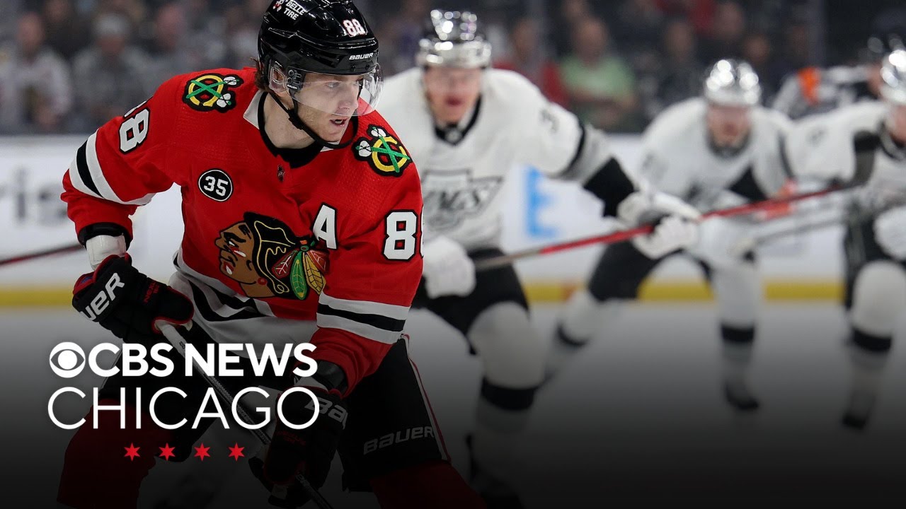 Patrick Kane returning to Chicago Blackhawks