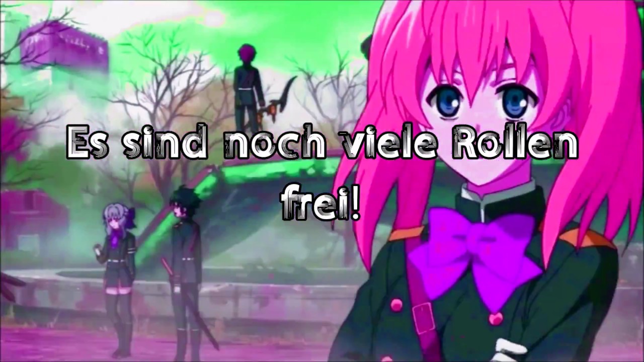FFWH Sprechstory - Aufruf *open*