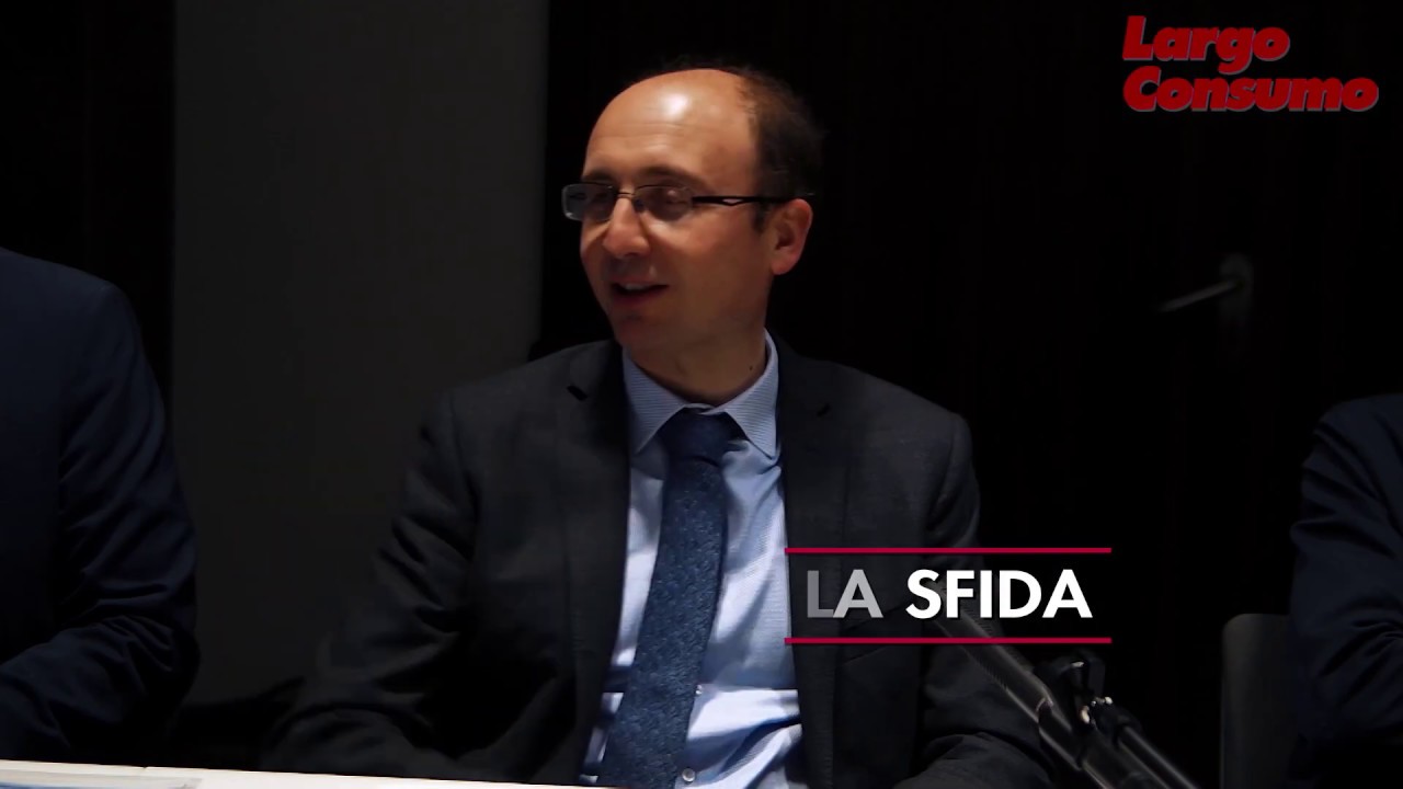 Fiazza Angelo, Angelini Beauty: “Grazie al lean office abbiamo snellito il processo"