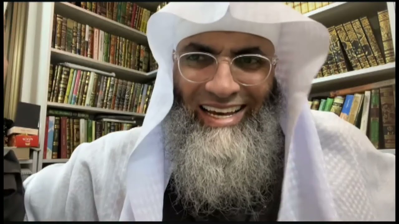 لكل مهموم... كلما تعسرت عليك الامور تذكر هذا الحديث العظيم! (عجب ربنا من قنوط عباده وقرب غيره) 