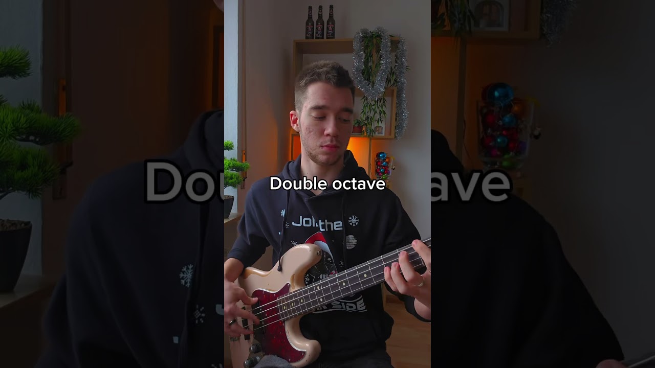 The 7 types of bass players #bass