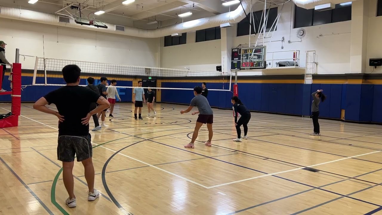 MU League 28JAN2026 Game 1