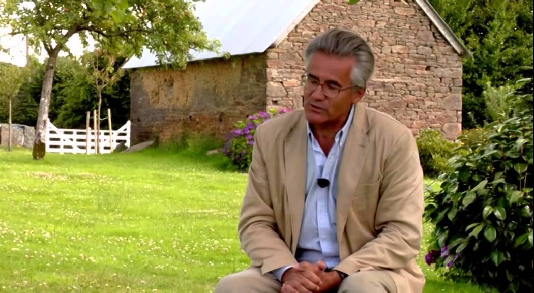 A propos de Marcel Conche : André Comte-Sponville