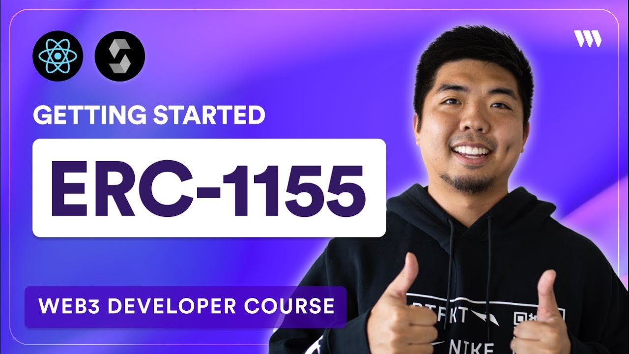 ERC-1155: Getting Started - What is an ERC-1155 and how to deploy ERC-1155 smart contracts