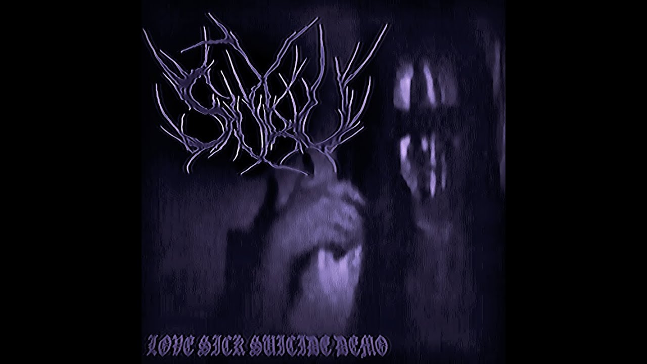 Suru - Lovesick suicide full demo (DSBM)