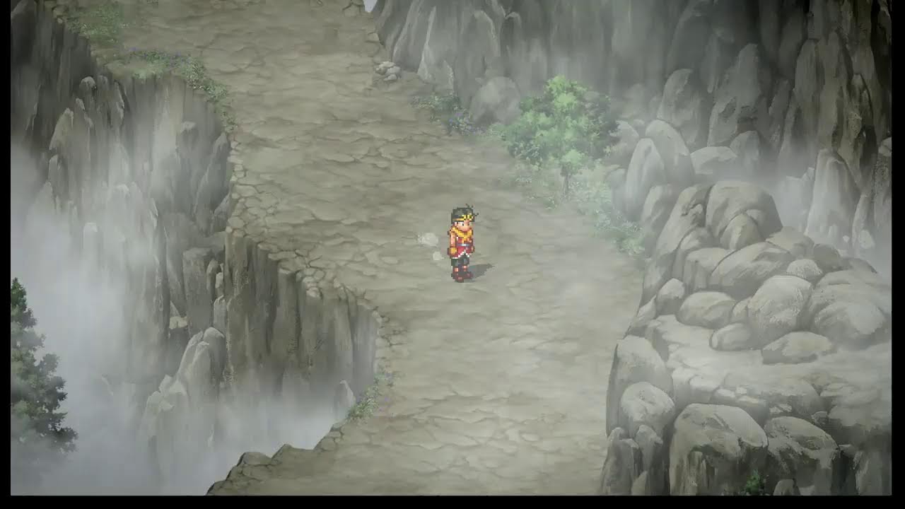 初見 幻想水滸伝II