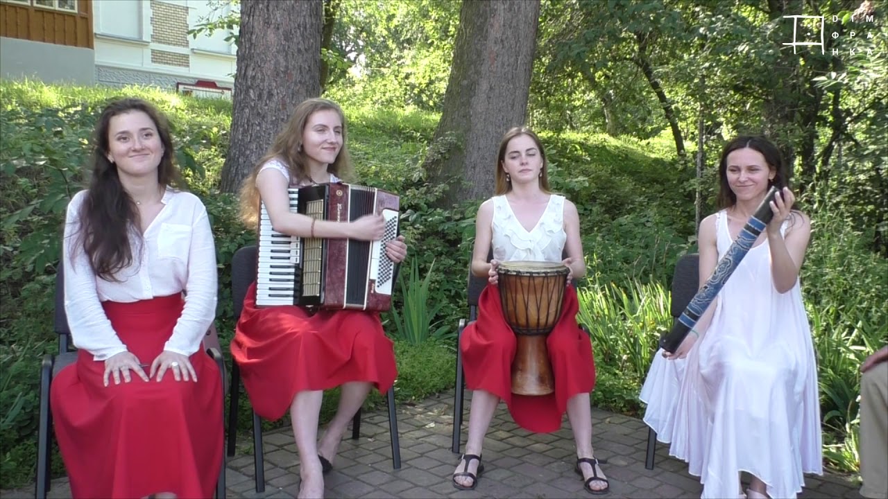 Ягоди (Цілий концерт. 03.08.2018)