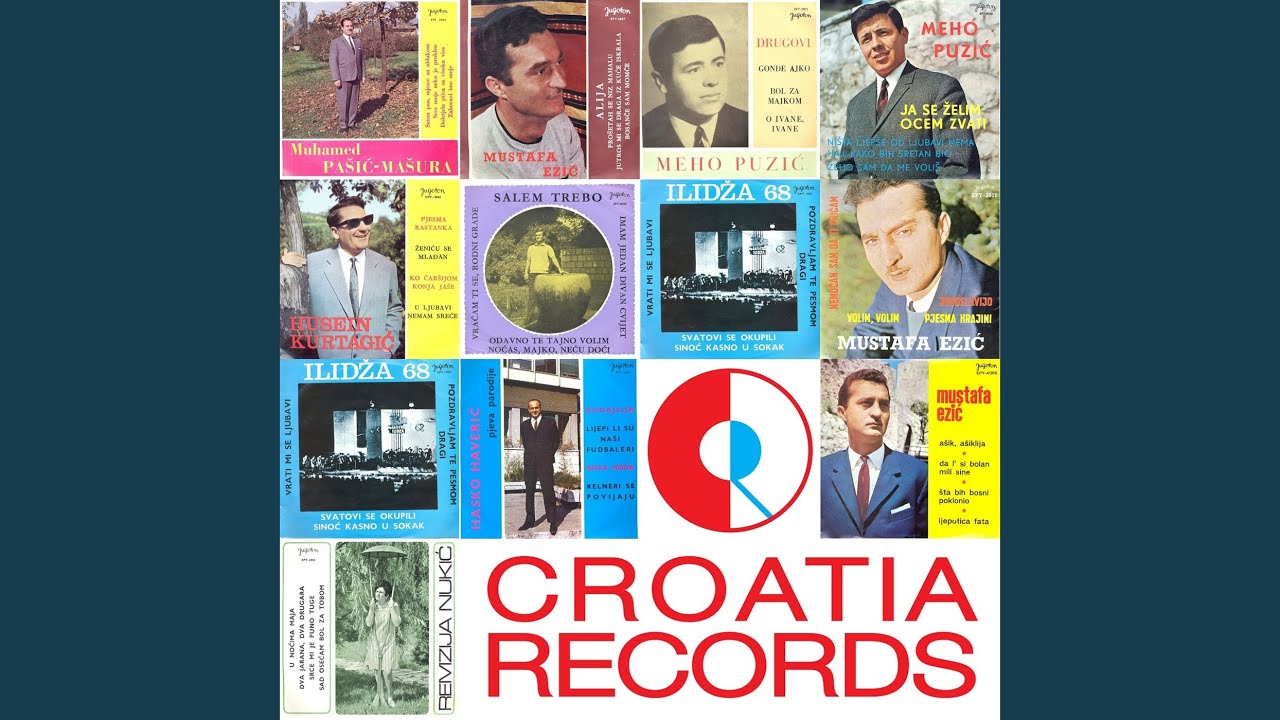 Šta Bih Bosni Poklonio