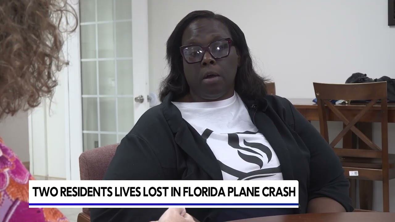 Cayman church founder and daughter die in plane crash