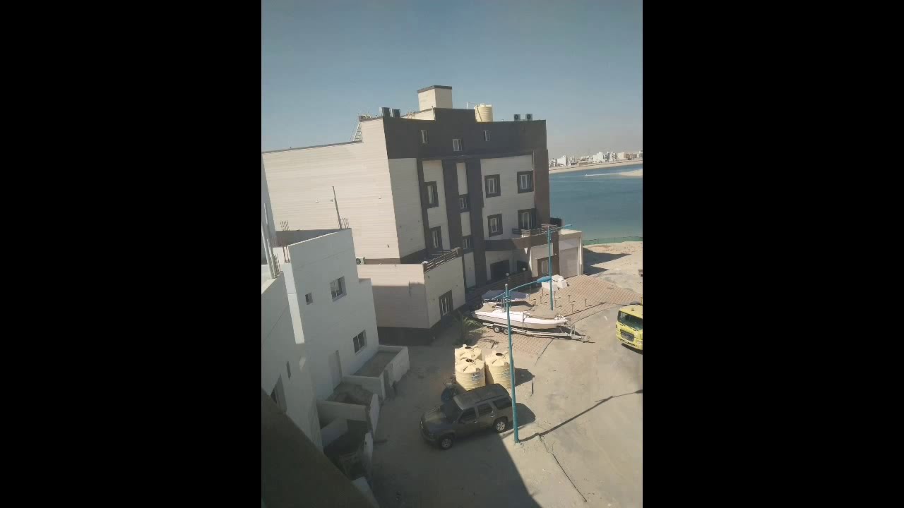 Khiran Resort