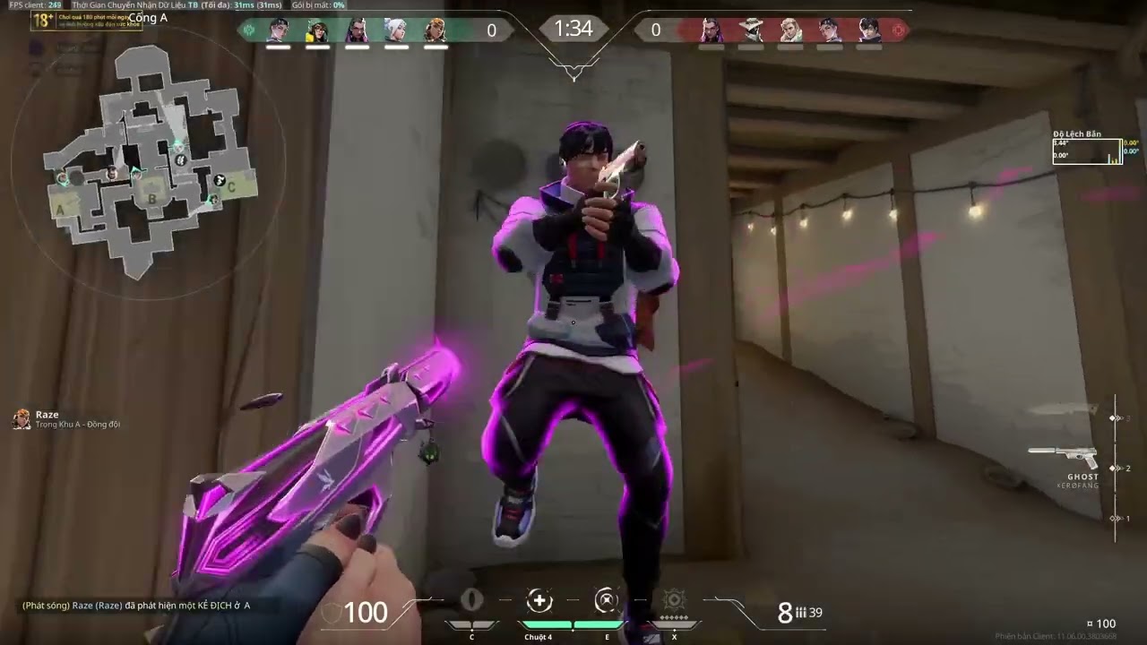 HighLight Thang 9 #4