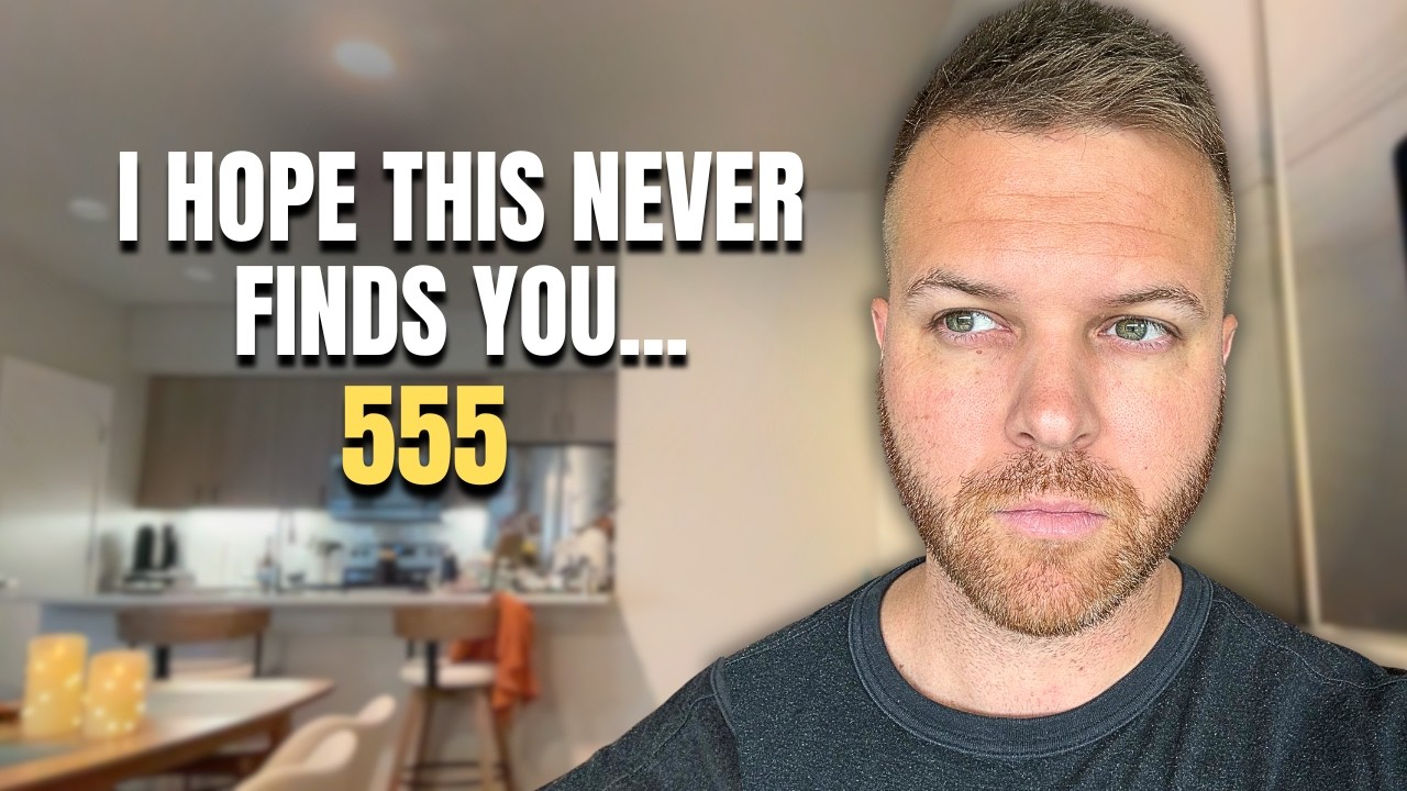 Надеюсь, это видео вас никогда не застанет…