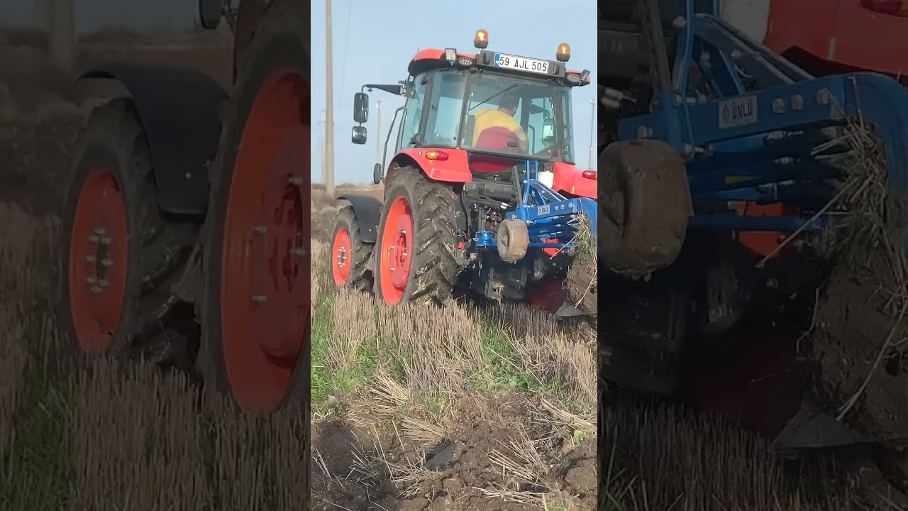 M5112  kubota