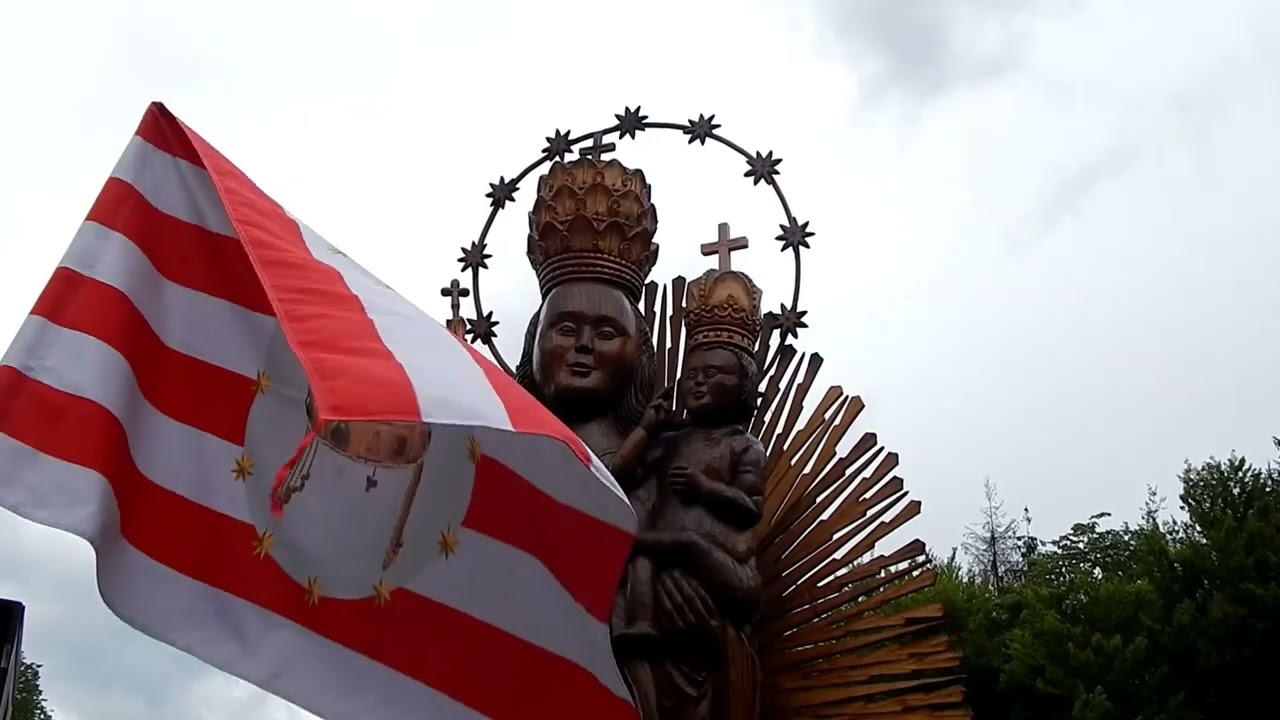 BOLDOGASSZONY ANYÁNK,RÉGI NAGY PÁTRÓNÁNK!