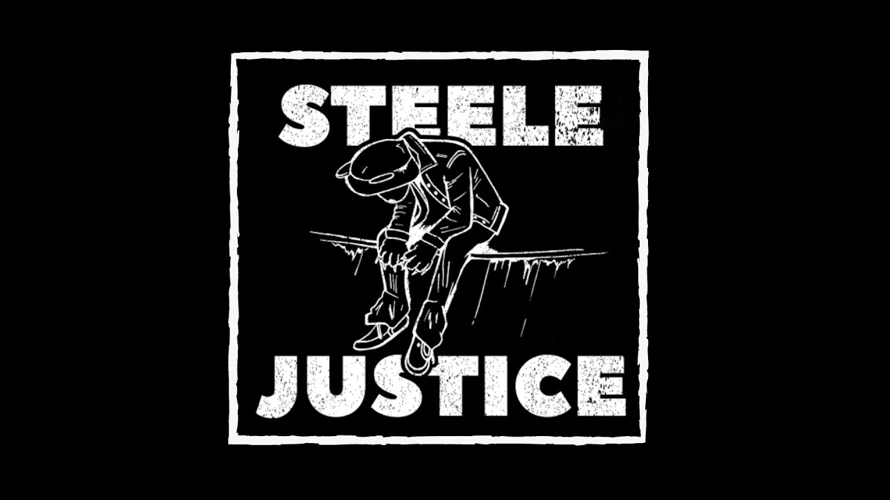 Steele Justice - En Marche