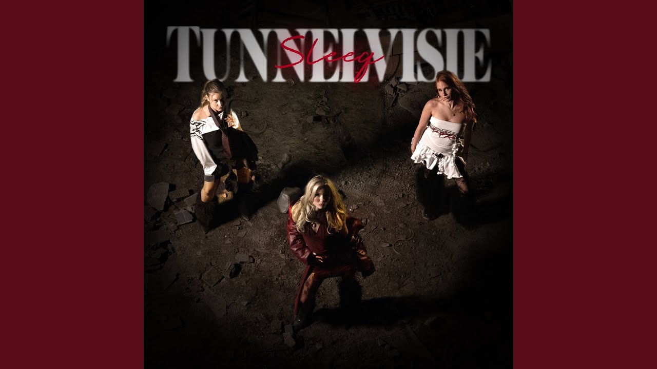 Tunnelvisie