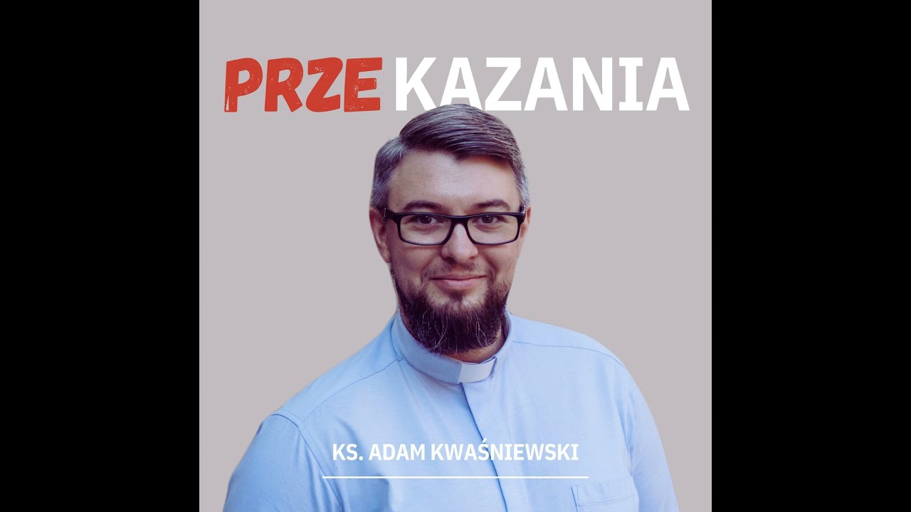 Kto by chciał się stać wielkim, niech będzie sługą