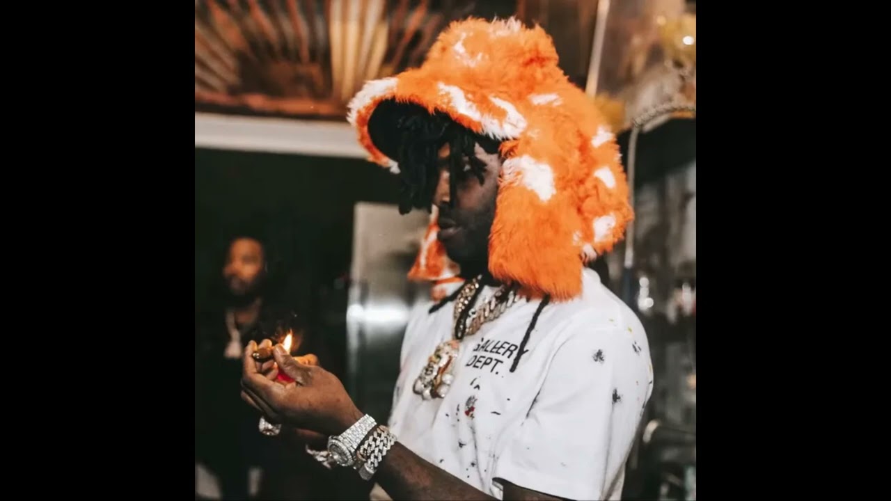 [FREE] Chief Keef Type Beat 2026 