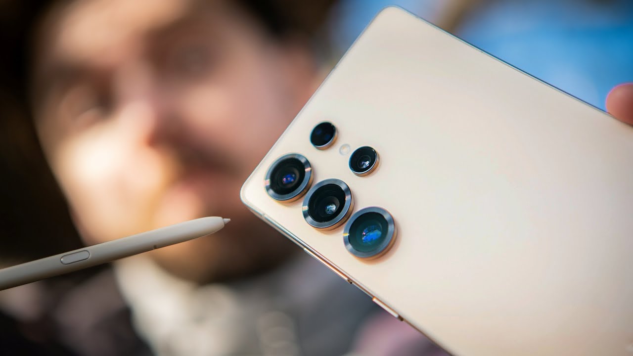 Galaxy S25 Ultra: Brutálně detailní a upřímný test krále Androidu | Recenze