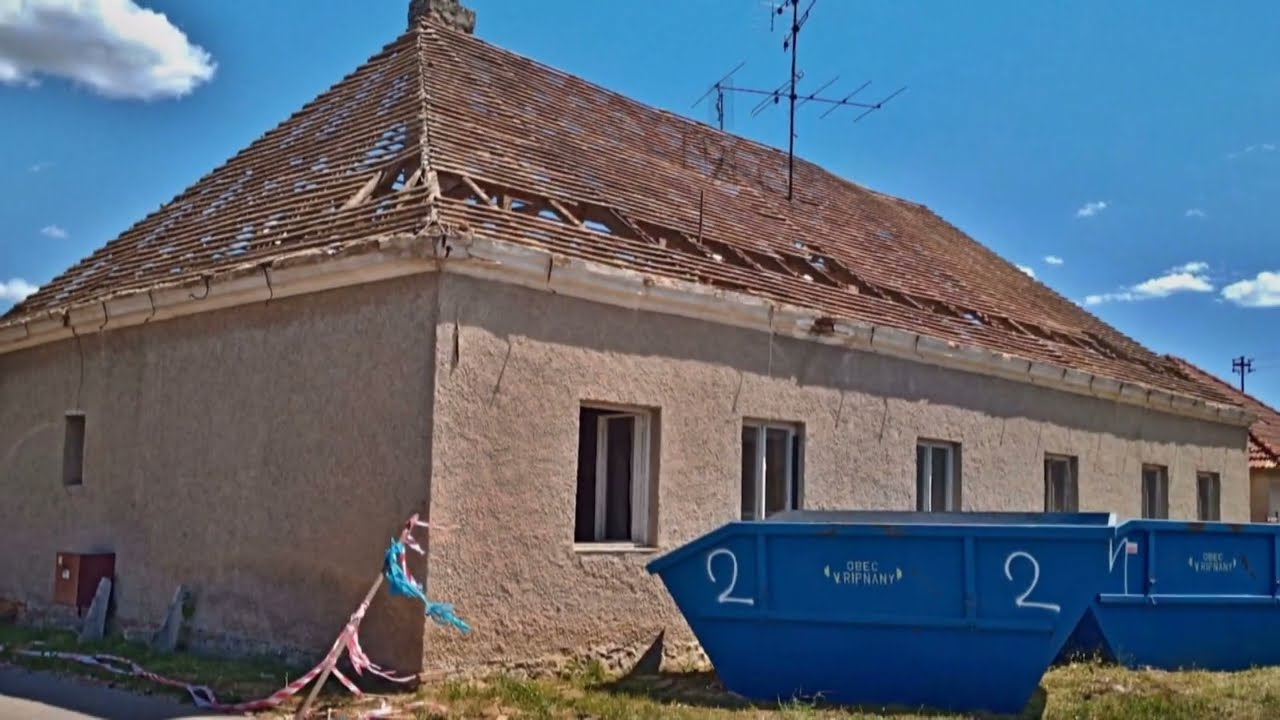 Stacionár Fotovideo Veľké Ripňany