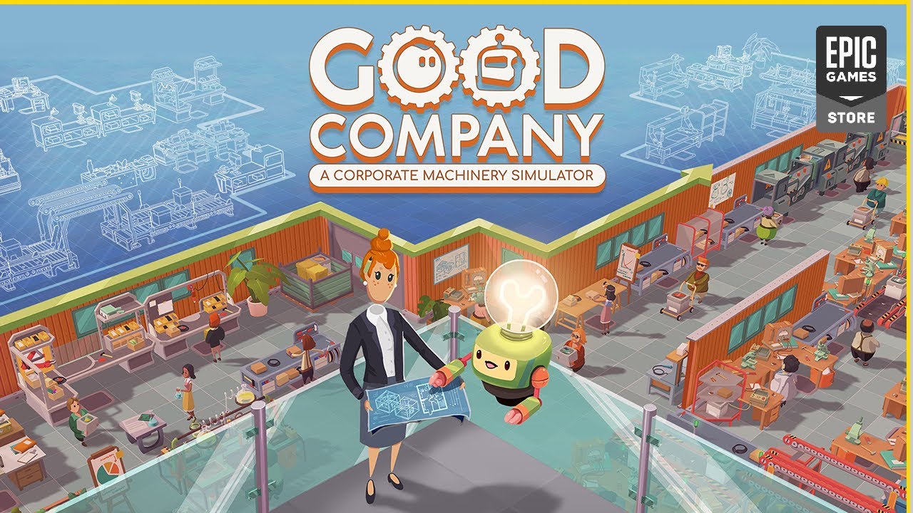Good Company | Launch Trailer