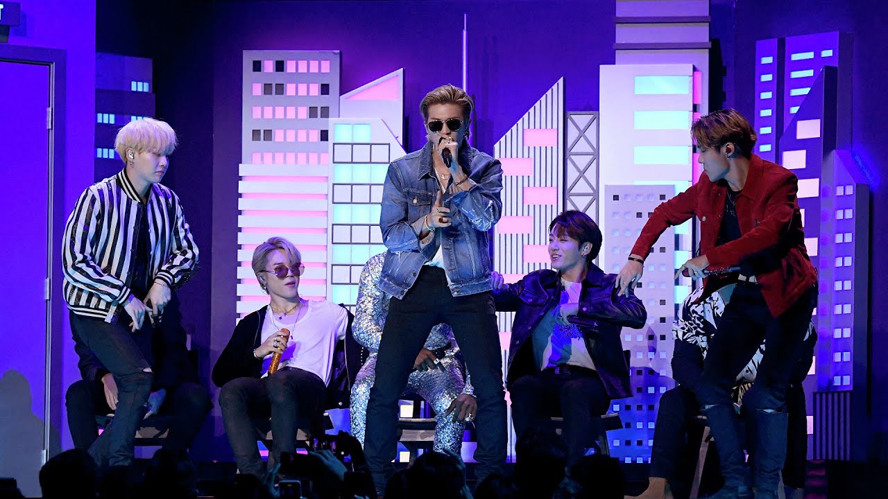 K-pop musiqi janrı   #MAG 31.01.2022