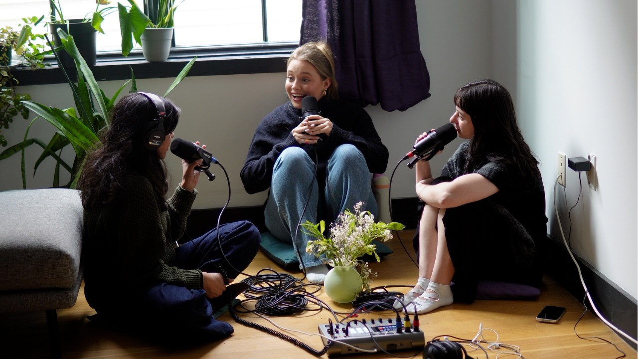 hannah elise and the college youtube era