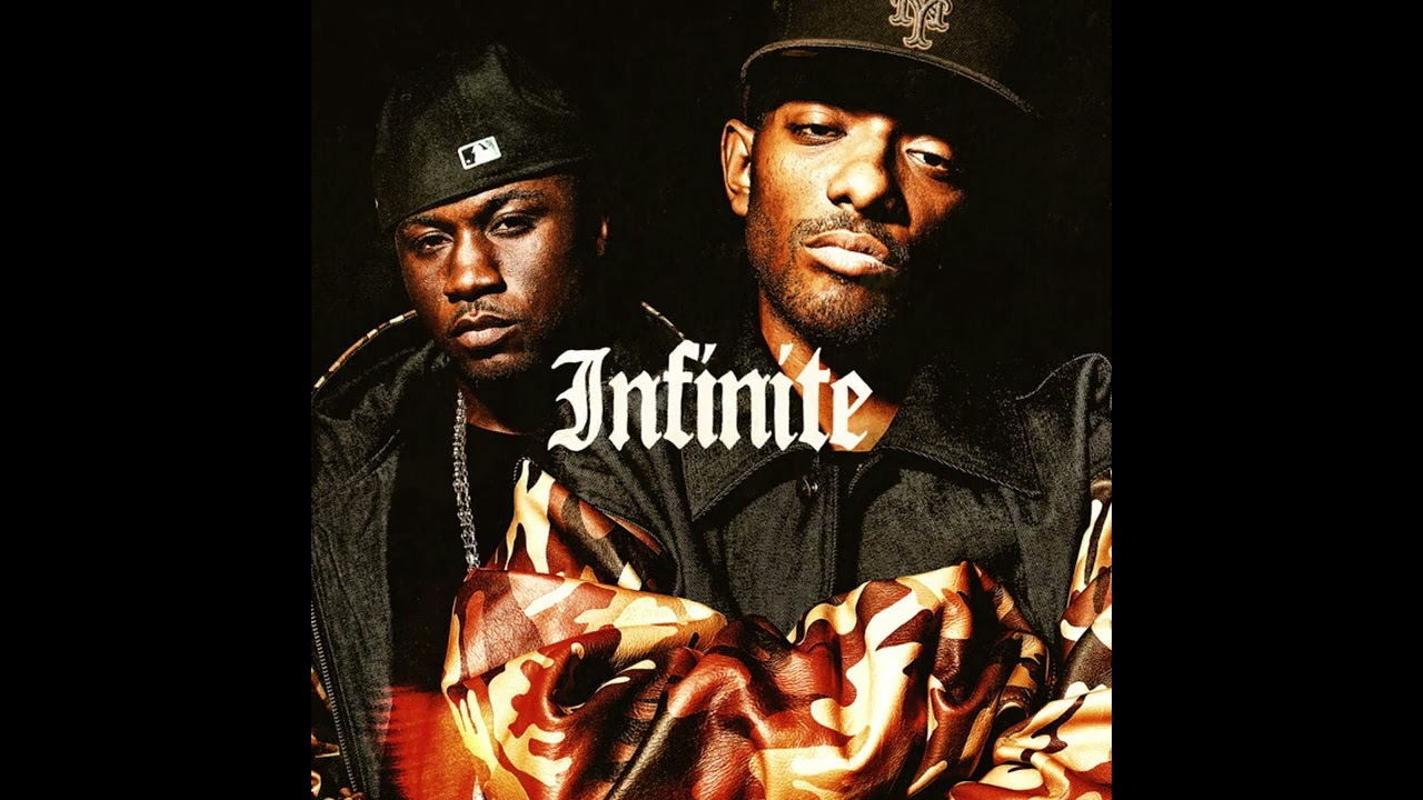 Mobb Deep Quiet Storm (Prodigy Forever Remix) Produced By Mikebeats