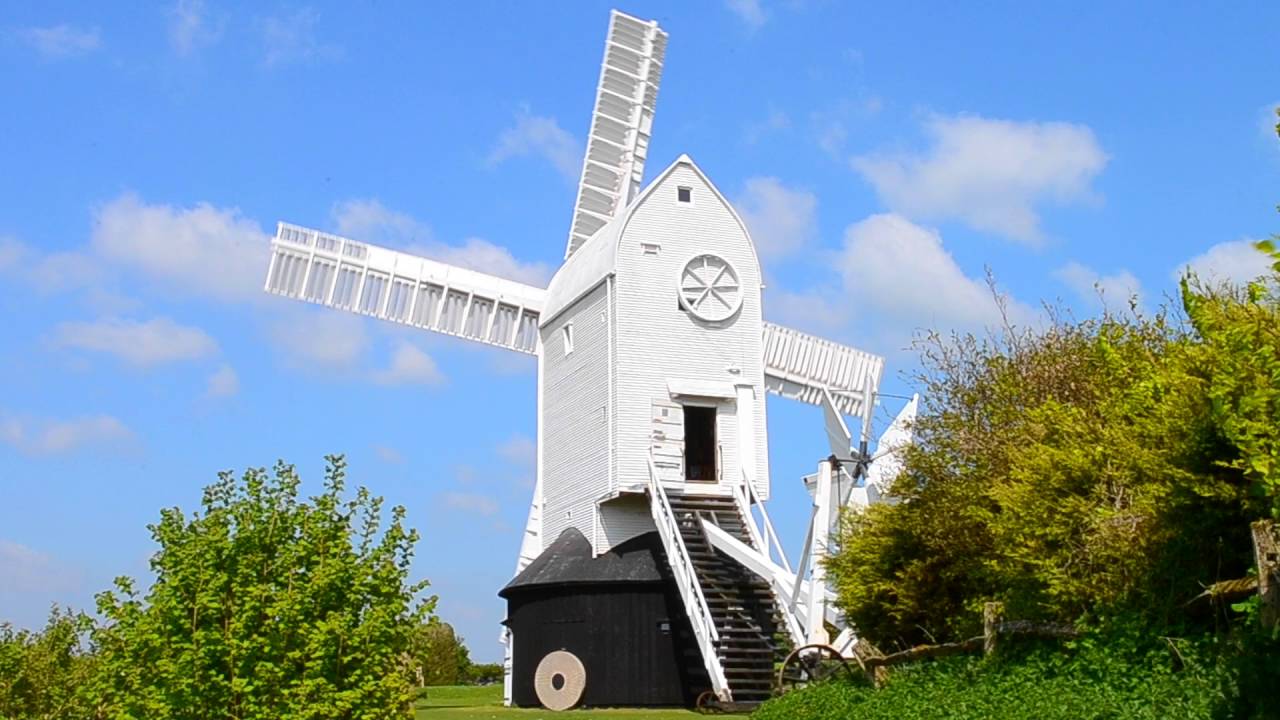 Jill Windmill