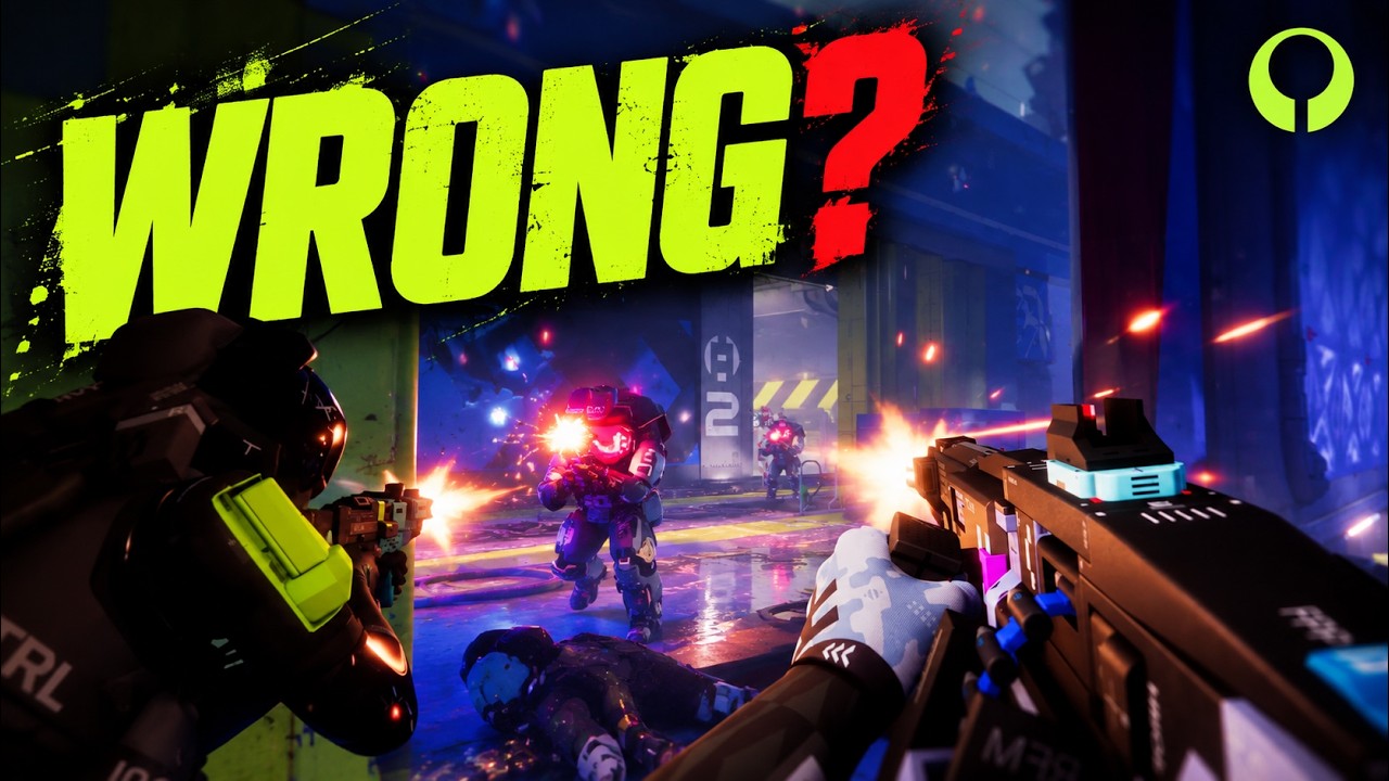 These Marathon Settings Could Be RUINING Your Lobbies (Or Helping You)