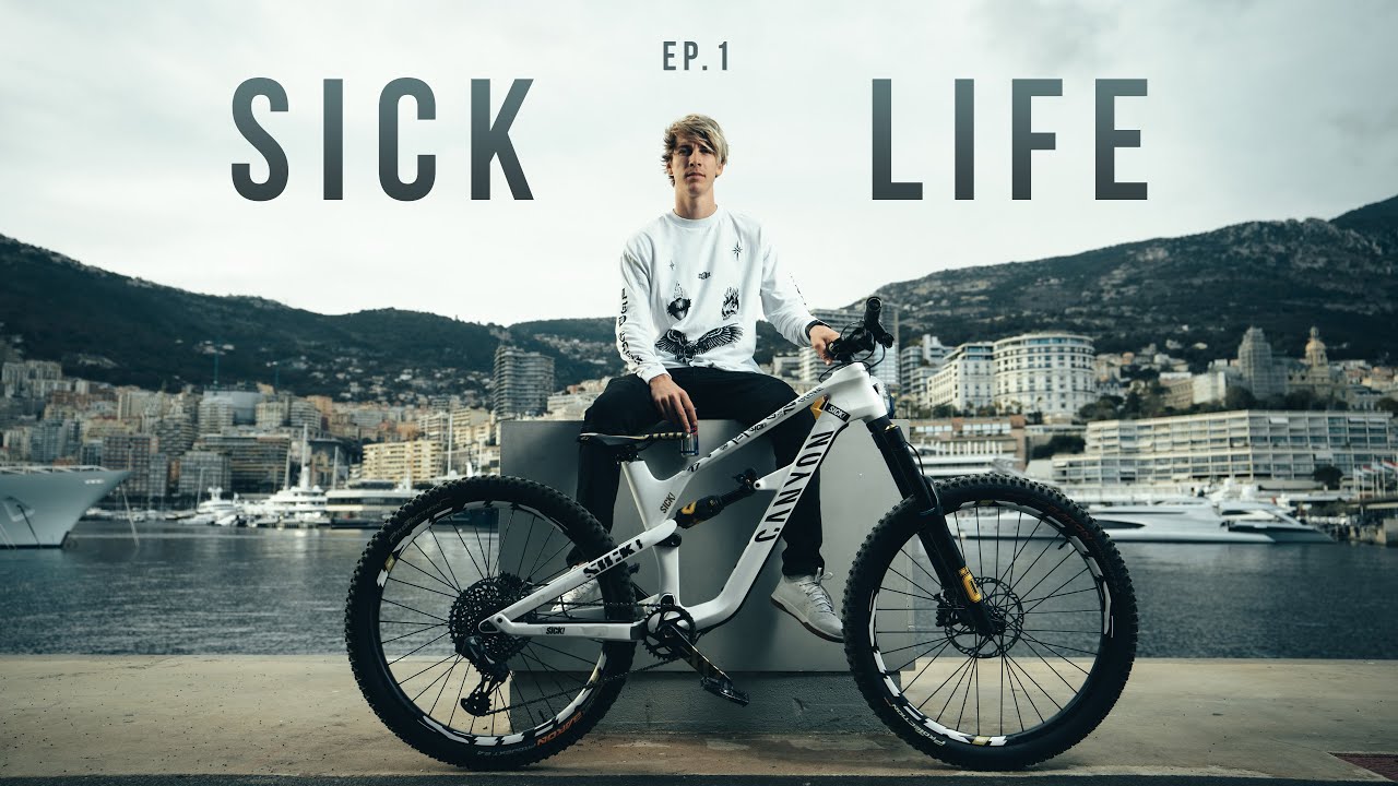 Servus Leitln - Fabio Wibmer | Sick Life Ep.1