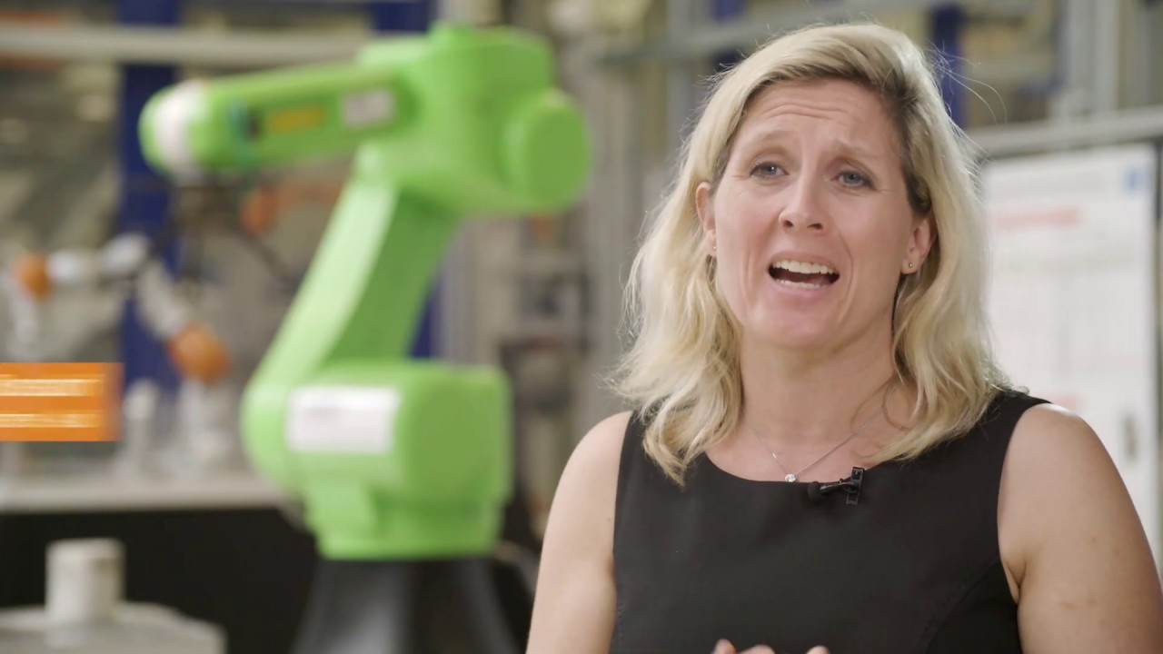 automatica 2020 &ndash; Auf dem Weg zur sicheren Mensch-Roboter-Kollaboration