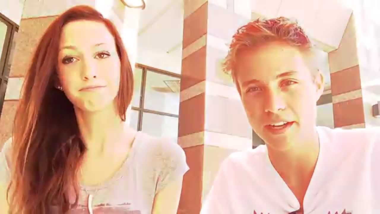 OH GAWD WHY: 2 Questions 1 Dare- Ep. #5