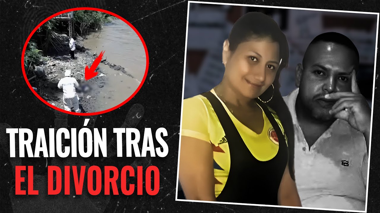 CELOS CIEGOS: EL CRIMEN ESCALOFRIANTE DE UN EXNOVIO OBSESIONADO CON EL “AMOR”| CASO LADY JOHANA SOTO
