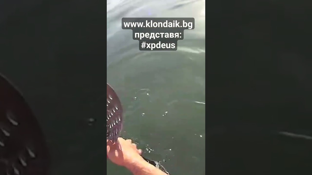 #клондайк #mdetectors #металотърсач #подводнотърсене #diving