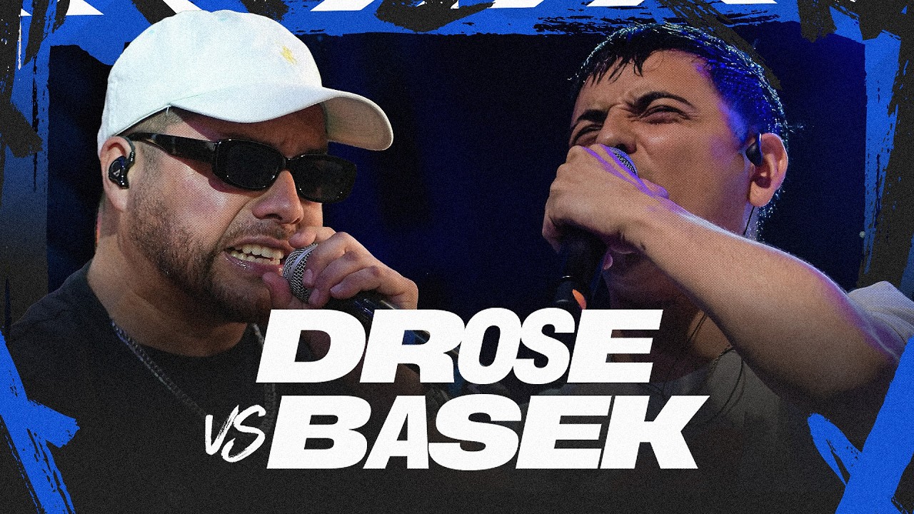 DROSE vs BASEK | #FMSCHILE 2025/26 | Jornada 3 - Temporada 6 I Urban Roosters