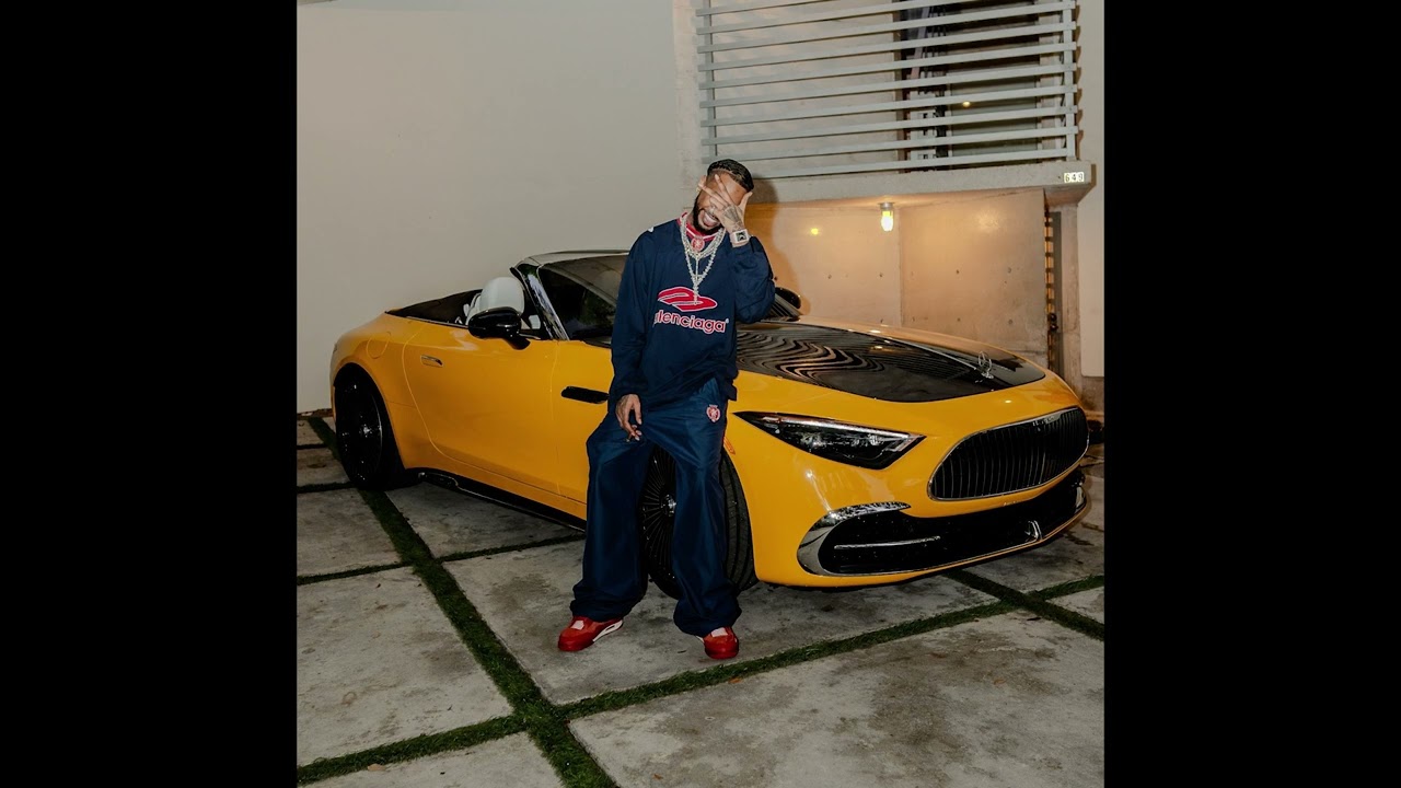 Key Glock Type Beat - 