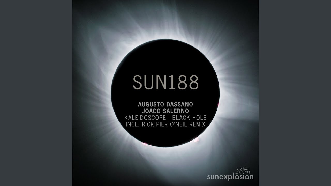 Kaleidoscope (Rick Pier O‘Neil Remix)