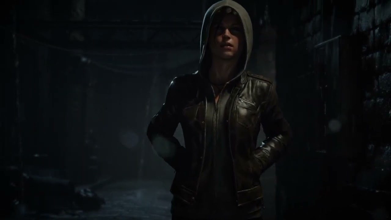 Rise of the Tomb Raider playthrough part 1