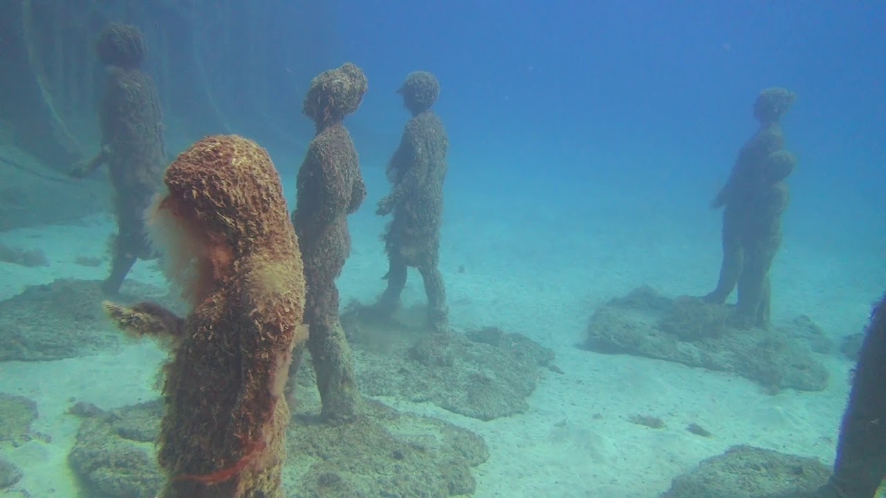 Museo Atlántico - 3 Octobre 2019 - 2D