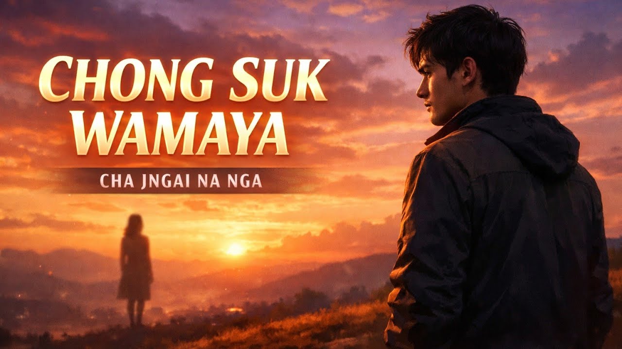 Chong Suk Wa Maya | Pnar Song  #pnarmusic 