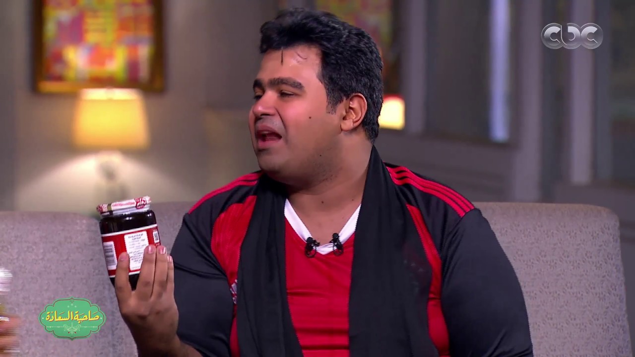 صاحبة السعادة | الليثي وإسلام يفاجئون اسعاد يونس بشنطة 