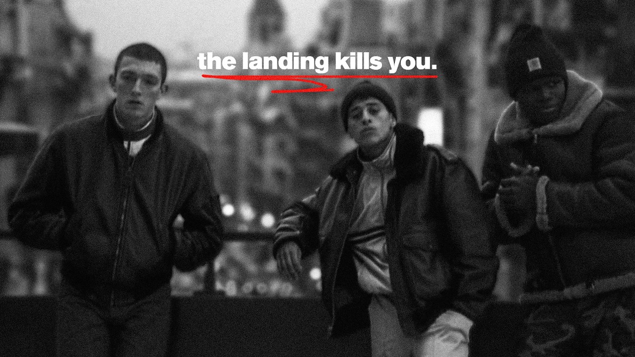 when a film becomes a ticking bomb