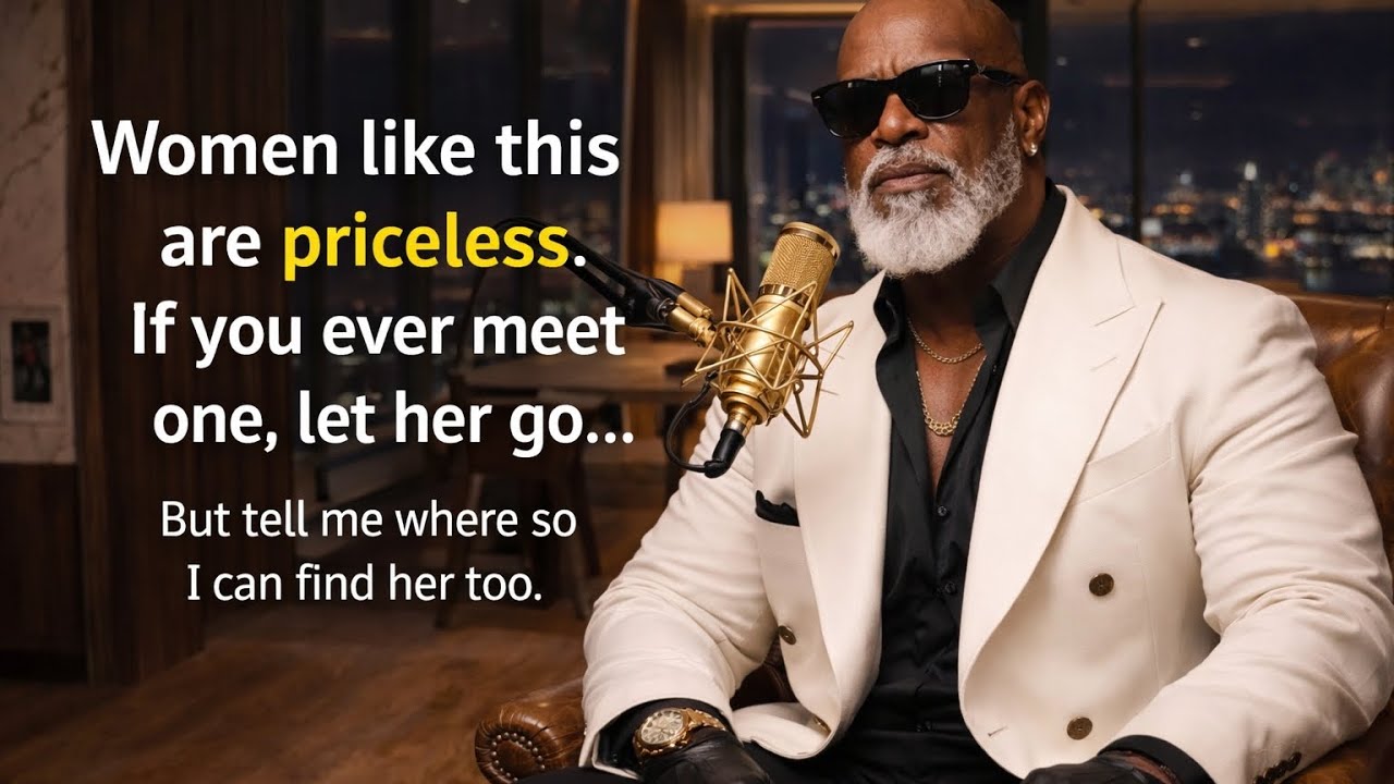 A WOMAN LIKE THIS IS RARE - IF YOU HA...#highvalueman 