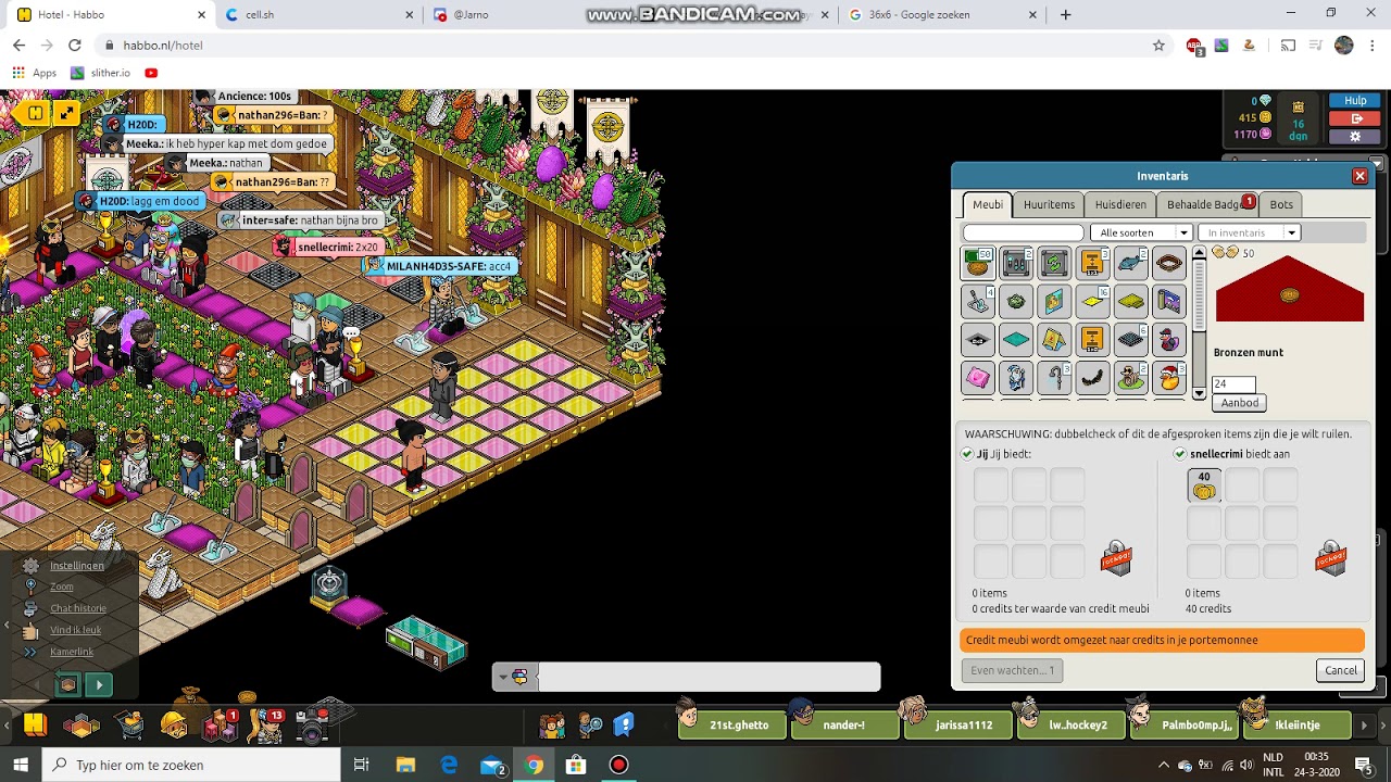 habbo nl nl nl