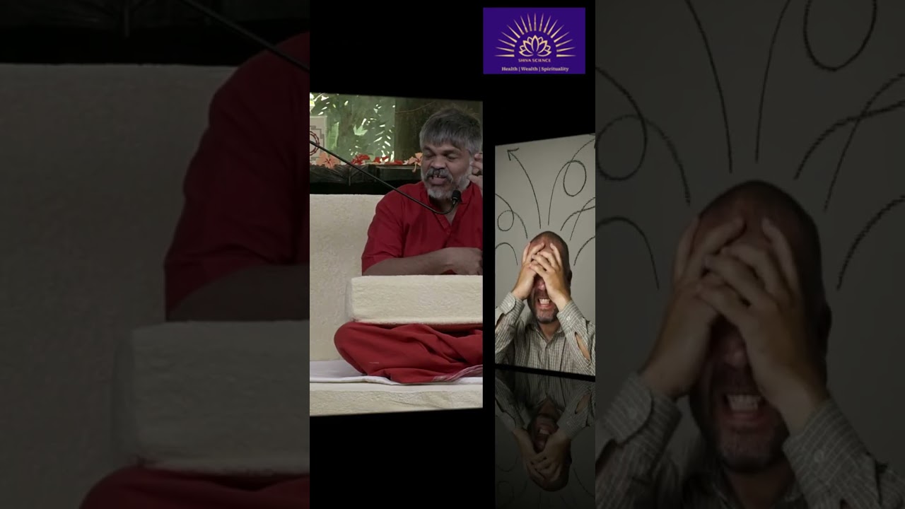What is the root cause of depression