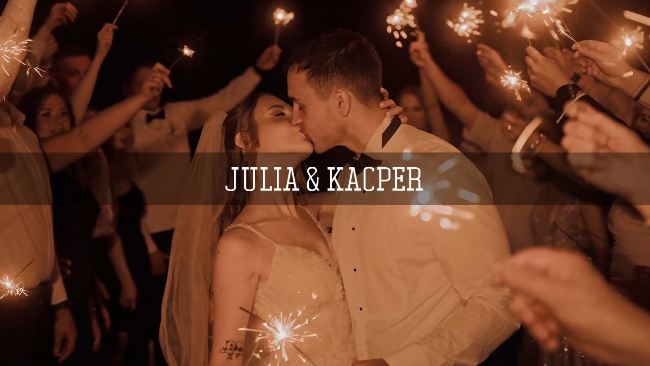 Julia&Kacper teledysk