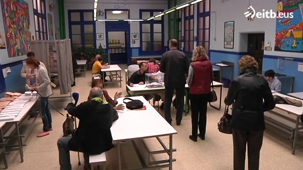 Curiosidades de la jornada electoral
